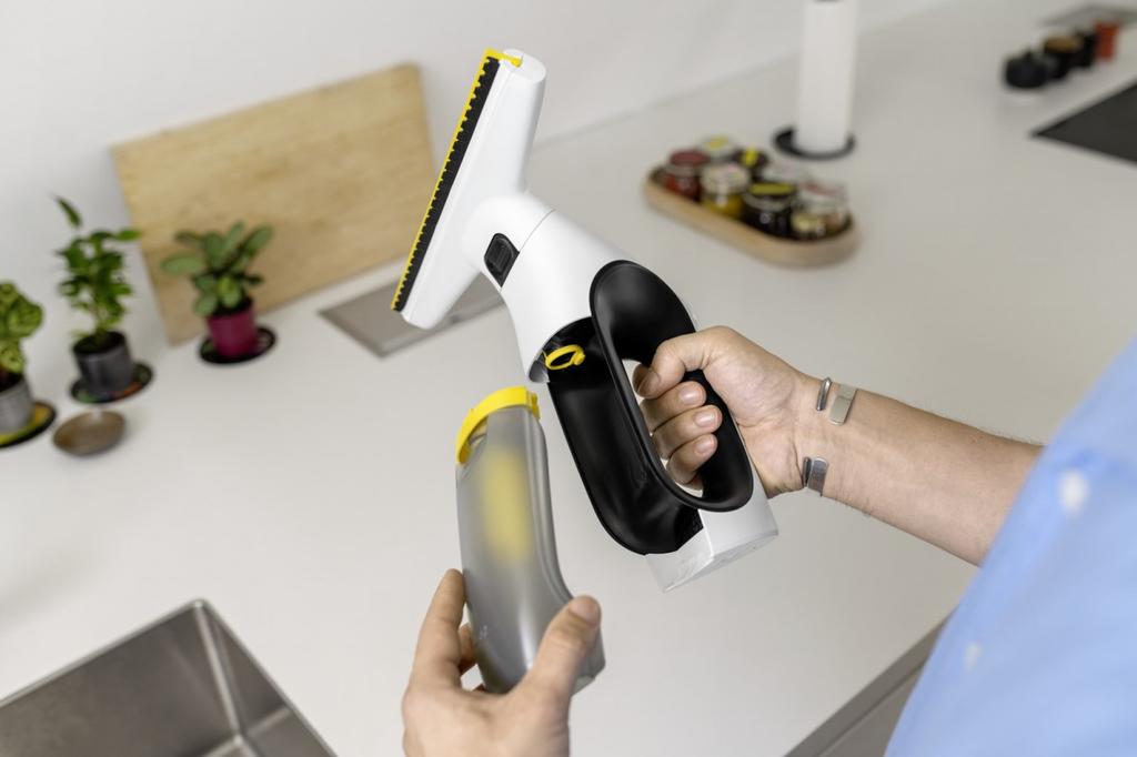 Window Cleaning Tool WV2 Univeral 1.633-671.0