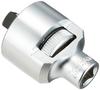 Yamashita Kogyo Kenkyusho Ko-ken 1/4 (6.35mm) SQ. Ratchet Adapter 2755