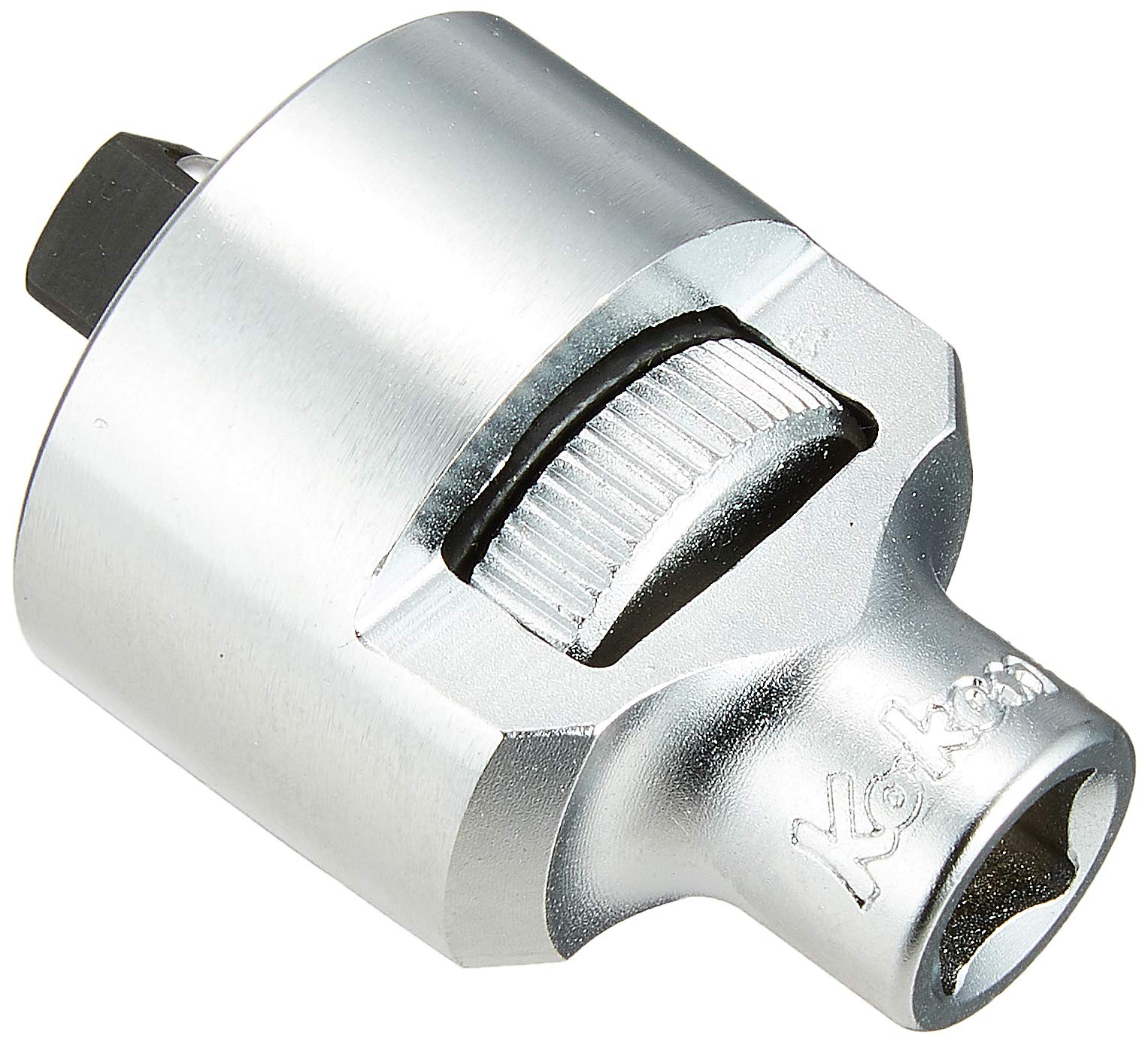 

Yamashita Industrial Research Institute Koken 1/4 (6.35mm) SQ. Ratchet Adapter 2755