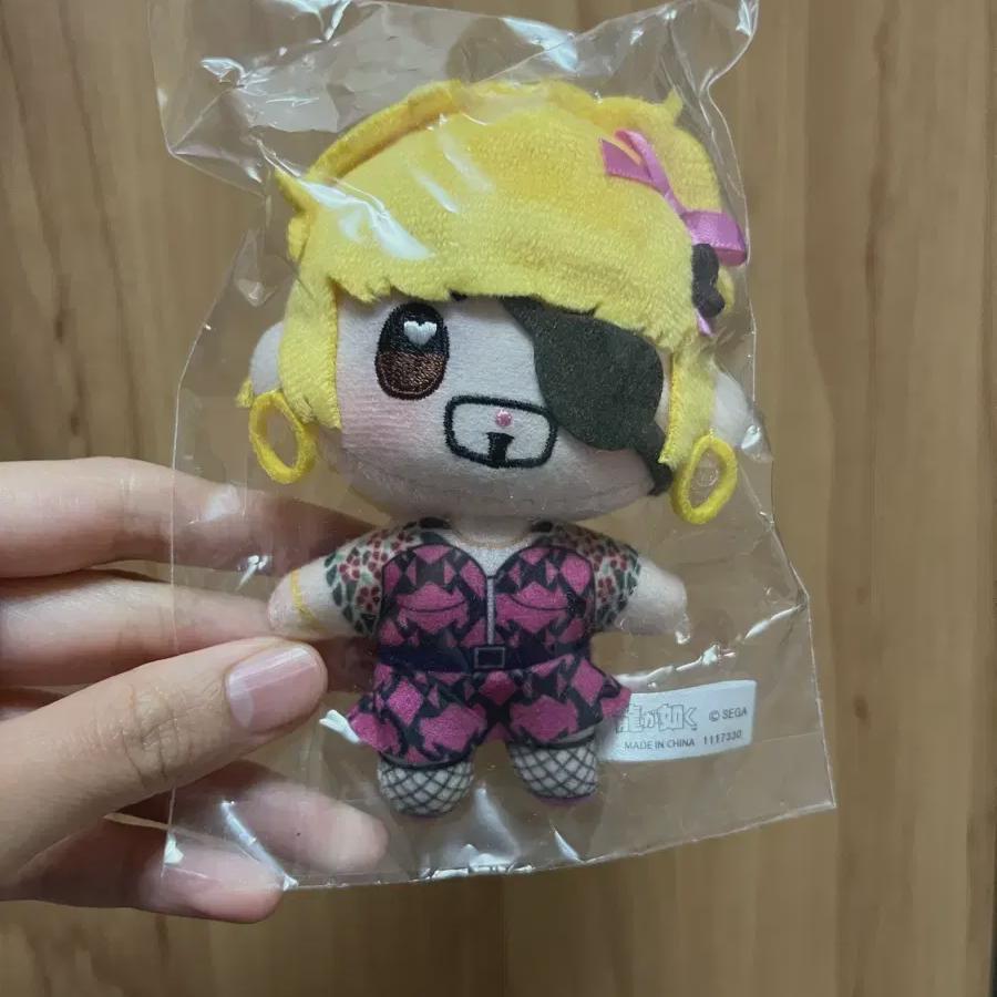 

Like A Dragon, Segakuji Goro C Prize Goromi s Sister