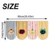 Cartoon Air Conditioning Wind Shield Anti-Direct Blowing Air Conditioning Baffle  Office Use