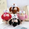 Plush Toy Cute Soft Stuffed Animal Doll for Kids