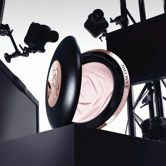 Lancome Teint Idol Skin Refining Setting Powder Pink/White