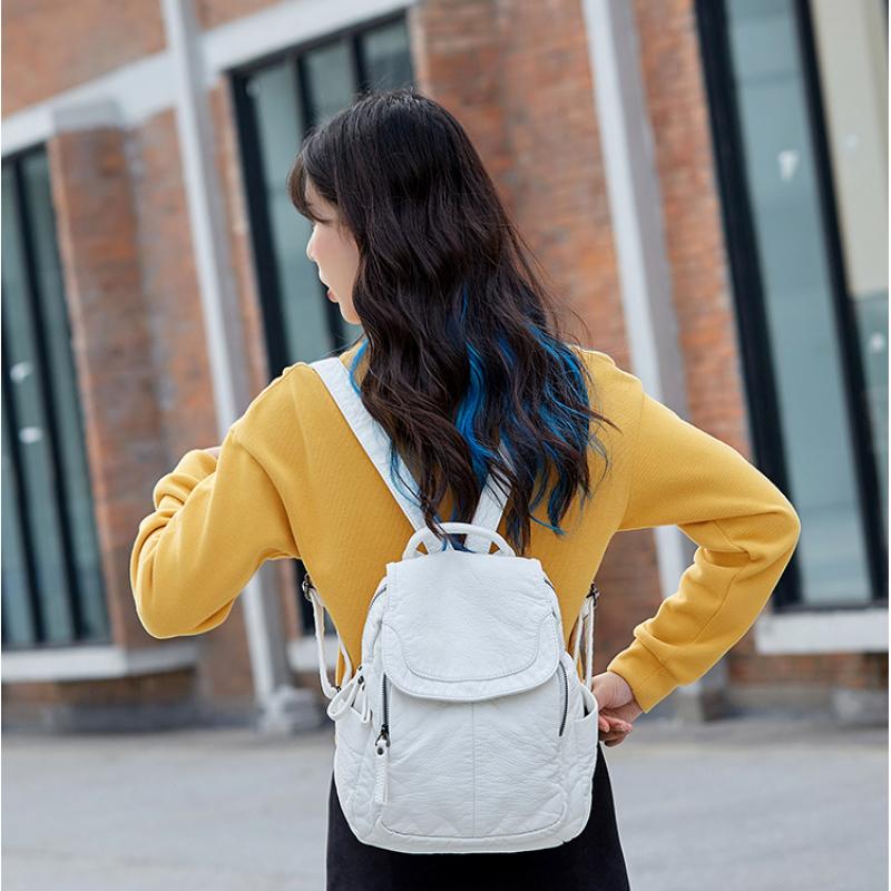 Женский рюкзак — фото 7