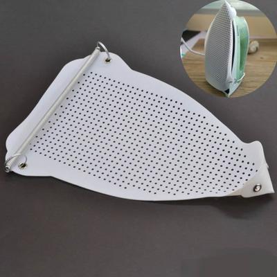 Cubierta de Hierro Tela para Zapatos Ayuda para Tabla de Planchar Proteger Telas Protector de Calor-JJRR