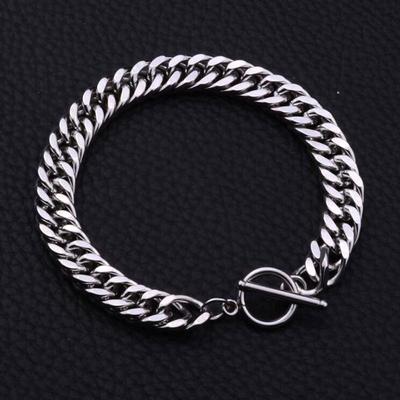 Armbänder – Ketten- & Gliederarmbänder