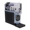 Small Slushie Maker for Home Frozen Drink Slush and Soft Serve Machine No Ice Needed 5 Preset Modes Self Cleaning