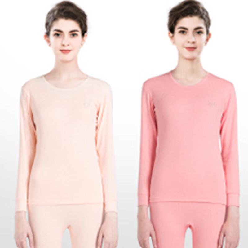 Hengyuanxiang Women's Pure Cotton Underwear Set TC-106