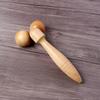 Wooden Body Massage Roller