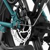 ENGWE L20 BOOST 20" Step-Through E-Bike 250W Urban Commuter Pedelec, Rear Rack & Front Basket Utility E-Bike for City & Outdoor Use