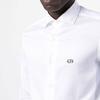 Emporio Armani Shirt Men's White 6L1C861-N8LZ-0100