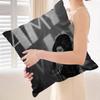 Amy Winehouse Music Singer Star Pillow Gift Home Office Decoration Bedroom Sofa Car Cushion Cover Case 45x45