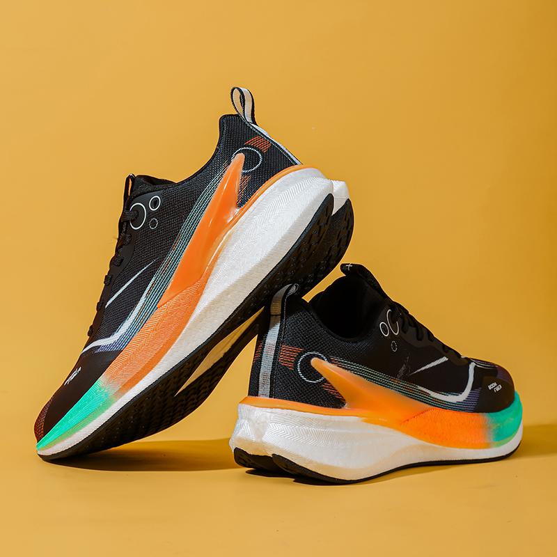 Men Shoes Sneakers Male Tenis Luxury Shoes Mens Casual Trainer Race Breathable Fashion Loafers Running Shoes for Men