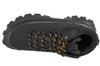 Caterpillar Intruder Galosh 2.0 Mid WP, Mens Black Sneakers