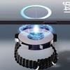 Strong Suction Phone Holder 360 Rotatable Phone Wrist Strap Running Phone Holder  Running