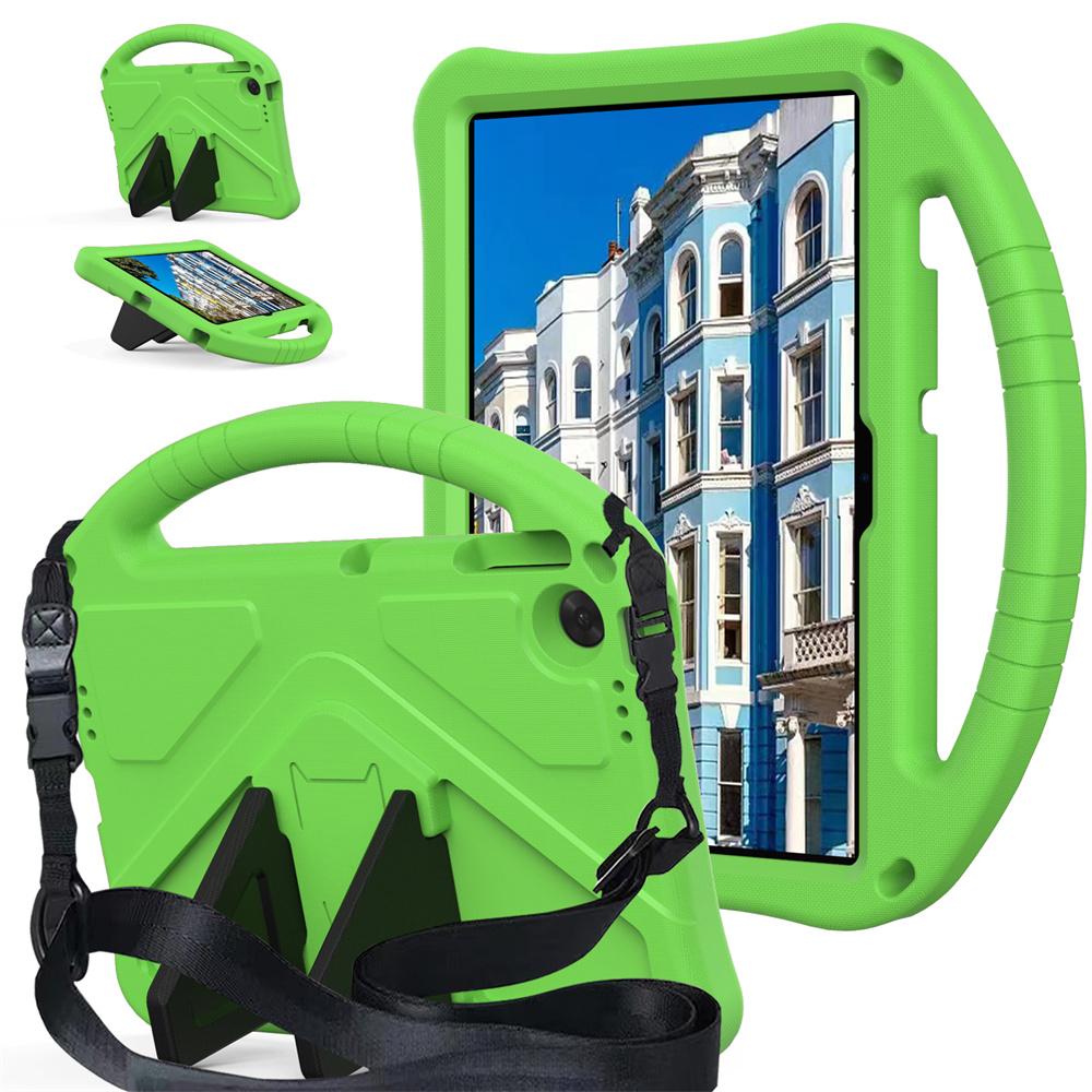 EVA Foam Stand Case For Xiaomi Redmi pad Pro 12.1 inch 2025 Kids Safe Handle Shockproof Tablet Cover