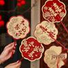 LIEI Wedding Ceremony Fan