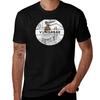 Gawk Smells Smoke On Dark Tshirt Construction Work Tee Shirt