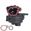 for Briggs Stratton 300E 450E 500E 550EX 500 125cc 140ccc Lawn Mower Engine Parts Carburetor 799583 593261 595656 591979