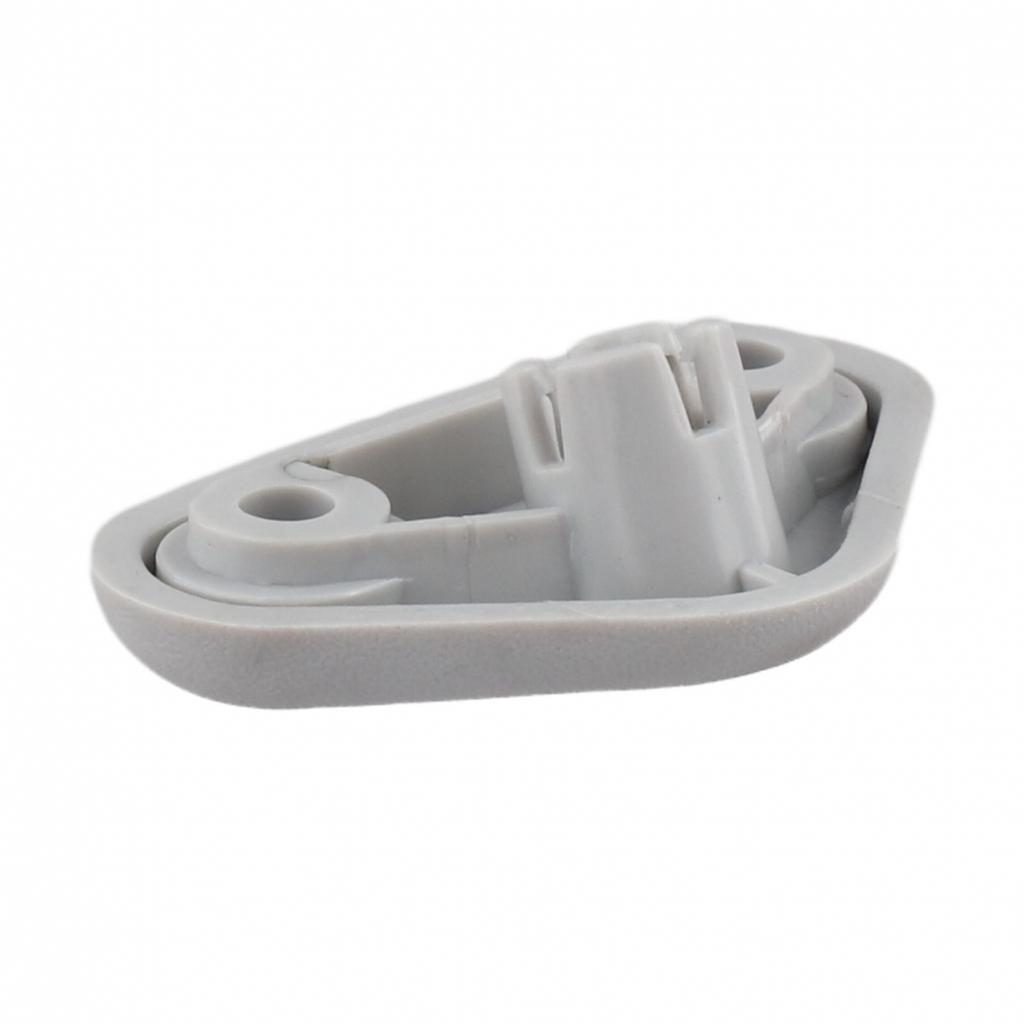 Driver Side Mount Sun Visor Bracket Part Number 92011SC031LO