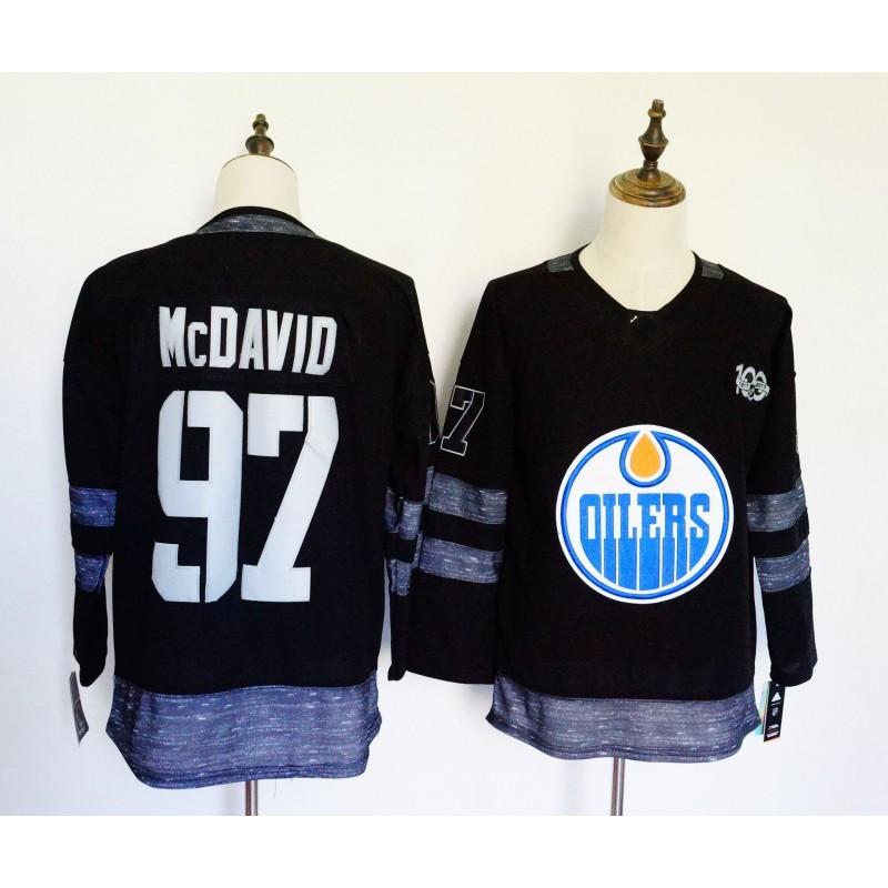Mens Ice Hockey Jersey With Embroidered Number Custom Design Team Sports Fan Wear