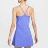 Nike Court Advantage Dri-FIT Knitted Quick-Dry Fashion Tennis Dress Women dresses IH3740-570