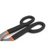 Heavy Duty Multifunctional American-style Tin Shears, Steel Wire, Iron, Aluminium, PVC  & Light Gauge Metal Cutter