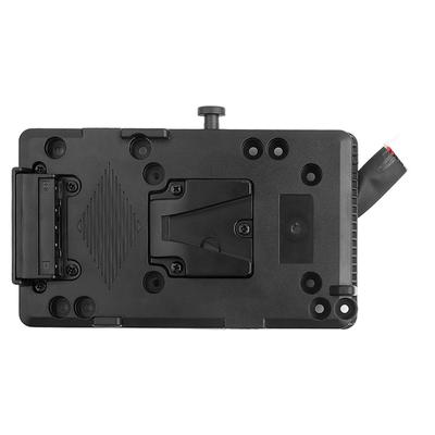 V Mount V Lock Battery Plate D TAP Power Supply System for BMD URSA mini4K 4.6K EF URSA Camera