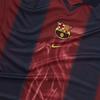 Nike FC Barcelona X Cactus Jack Retro 2000/01 Home Skeleton Jersey Red/Blue Unisex Tops FQCJ-CJ01