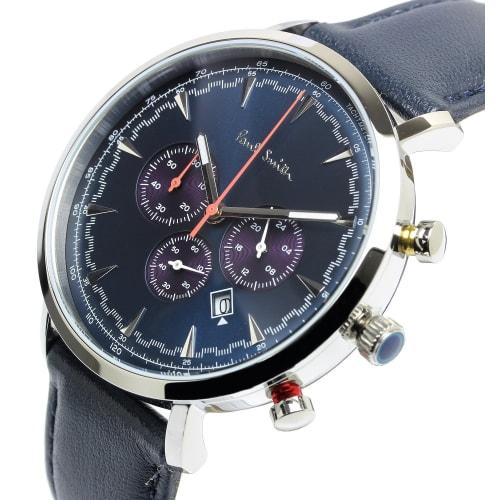 Paul Smith Chronograph Watch for Men
