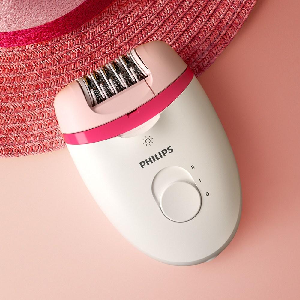 Philips Satinelle Essential Epilator, BRE255/00, Depilator