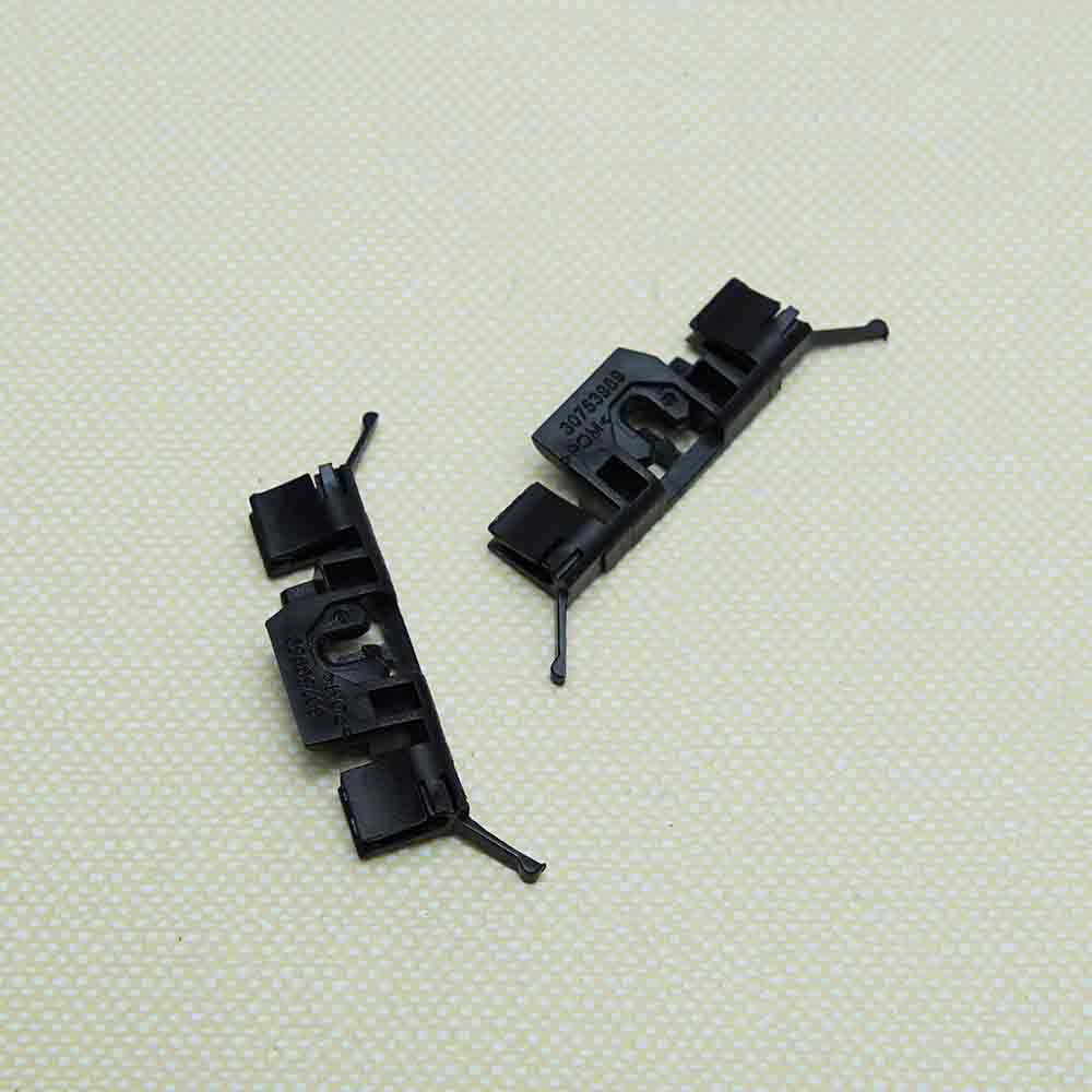 30753989 Automobile Front Windshield Forming Clamp For Volvo S60 S60L V60 2011 2012 2013 2014 2015 2016 2017 Auto Parts