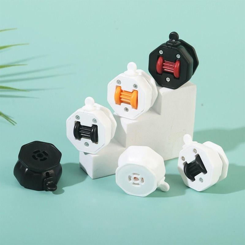 4Pcs With Brake Furniture Casters Wheels Mute Wear-Resistant Universal Wheel Stablize Self Adhesive Pulley Base