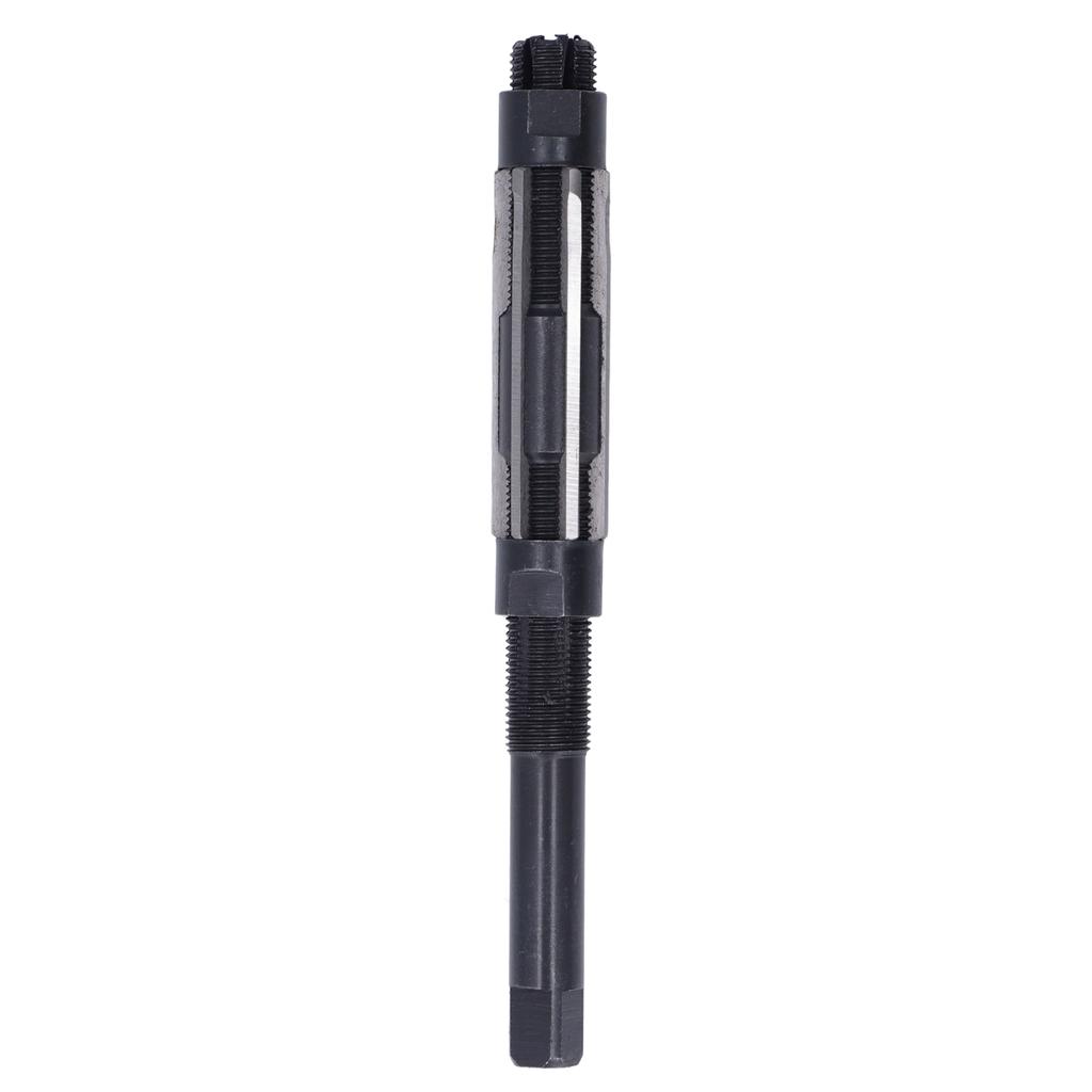 Adjustable Reamer 9SiCr Hand Milling Cutter Tool for Aluminum Alloy Universal Shank 2326mm