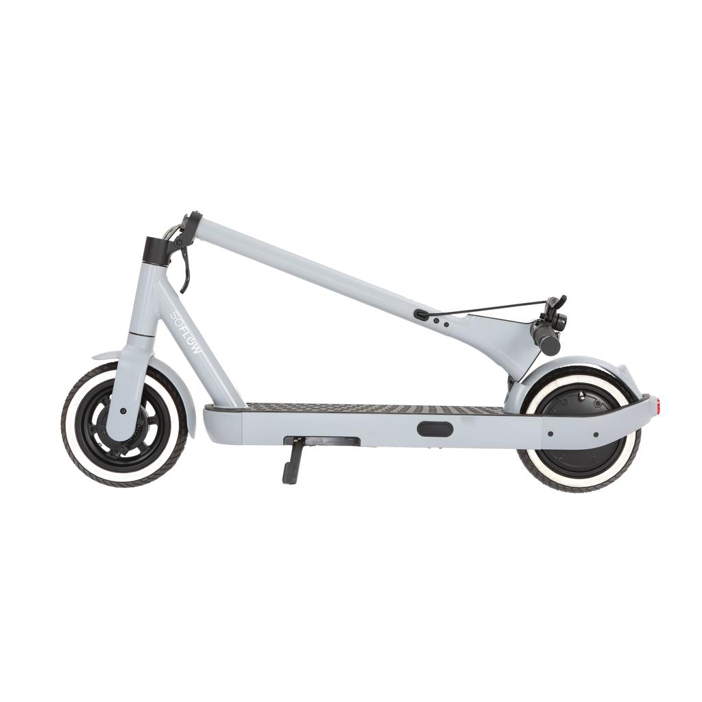 Soflow S05 Urban Elektroroller 9 Zoll 250W 48V 5,2AH Batterie