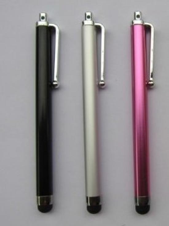 Washodo ASUS Transformer Book T100TA Dedicated Touch Pen Long Type Pen "504-0035" (touch Black)