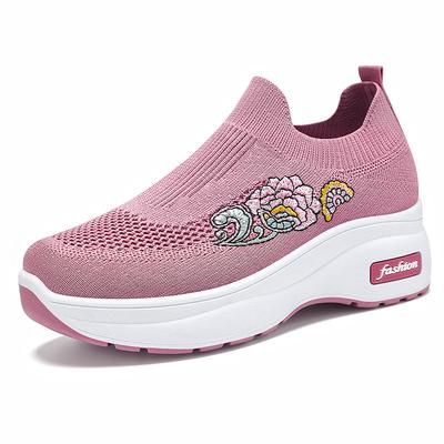 Obuwie damskie – Sneakersy