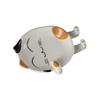 Cooking Cat Design Ceramic Cartoon Utensil Rack Stove Holder Pot Lid Stand Spoon Rest