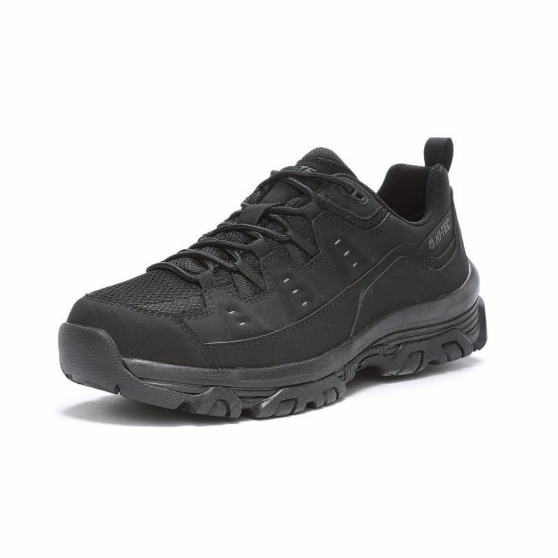 

[Hitech] sneakers ENDEAVOUR WP black 27.0 cm 2E