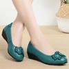  Fashion Woman Shoes Loafers Office Shoe Women Slip On Driving Moccasins Soft Soled Comfortable Girl Sneaker Shoes
