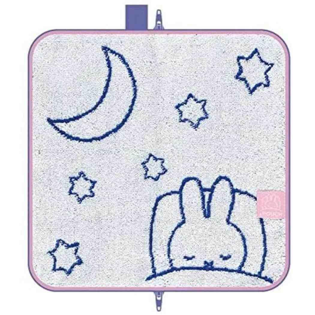 

Косметичка в горошек Миффи Прохладное ночное небо BB