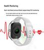 Huami GTS4 Smartwatch Y13 with Bluetooth Call, Health Monitoring, Heart Rate, and Exercise Features