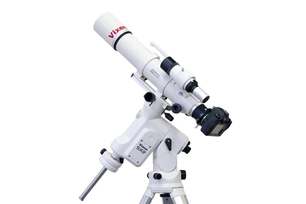 Vixen Astronomical Telescope CMOS Camera VA225C 33804-7