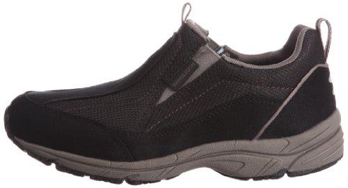 Wimbledon Casual Walking Shoes L031 KF78423 Black (Black/25)