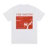 The Smiths Louder T-shirt Vintage Cotton Retro The Queen Is Dead Men T Shirt New TEE TSHIRT Womens Graphic T Shirts