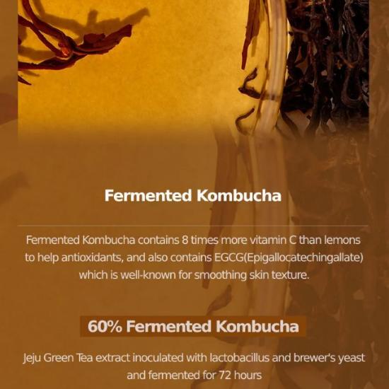 KAINE Kombu Balancing Ampoule Toner 150ml | 1pc / 2pcs