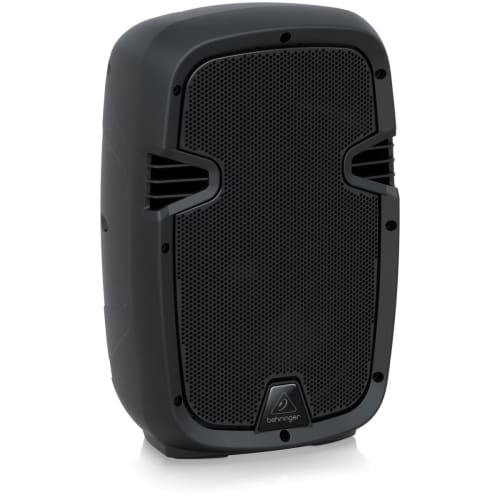 Behringer PK108 Passive Speaker, 8-inch, 350W Power Input, 2-Way, Single Unit
