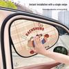 Car Window Sunshade: Heat Insulation & UV Protection Electrostatic Sticker