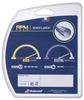 BabolaT [RPM TEAM125130 BA241108] Tennis strings for hard courts