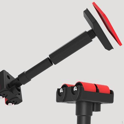 Cabinet And Furniture Support Pole
